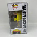 Funko Pop! Movies Back to the Future: Marty Mcfly