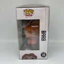 Funko Pop! 8-Bit: Stranger Things - Barb