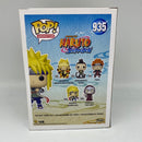 Funko Pop! Animation: Shonen Jump Naruto Shippuden Minato Namikaze