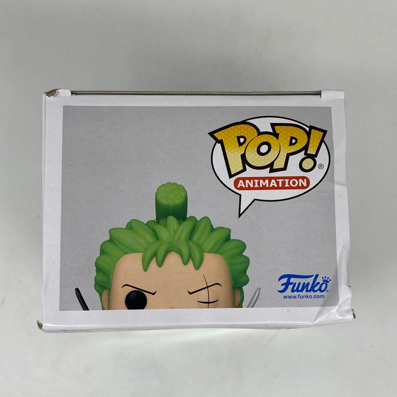 Funko Pop! Animation One Piece: Roronoa Zoro