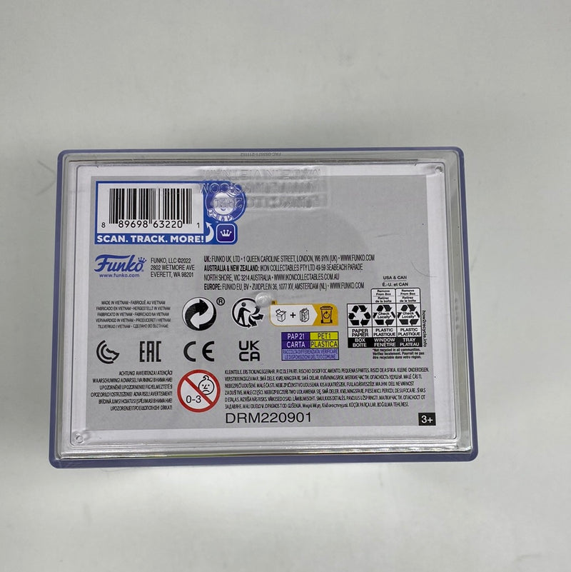 Funko Pop! Animation: One Piece Armored Chopper