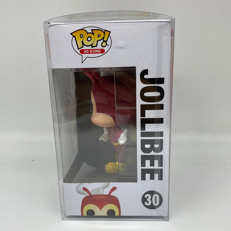 Funko Pop! Ad Icons Jollibee