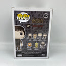 Funko Pop! Game of Thrones - Bran Stark