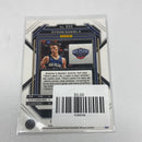 2022-23 Panini Prizm Dyson Daniels silver prizm Rookie RC