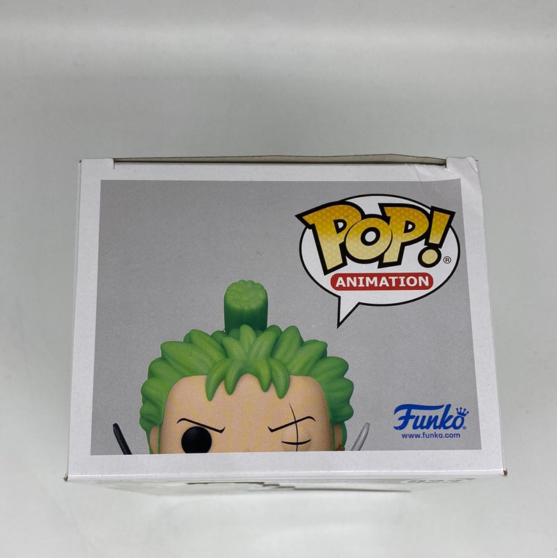 Funko Pop! Animation One Piece Roronoa Zoro