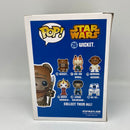 Funko Pop! Star Wars Wicket