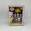 Funko Pop! Vinyl: Charlie Starring as the Dayman