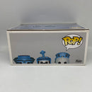 Funko Pop! Disney Kingdom Hearts: Sora, Goofy, & Donald (Tron-3 Pack) Vinyl Figures Only at Gamestop Limited Edition GLOW CHASE