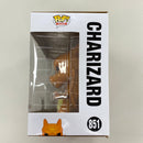 Funko Pop! Games Pokémon: Charizard