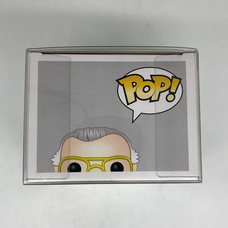 Funko Pop! Stan Lee