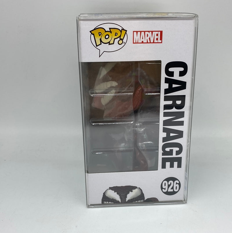 Funko Pop! Venom Let There Be Carnage - Carnage