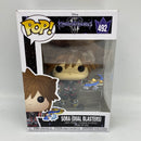 Funko Pop! Disney Kingdom Hearts: Sora (Dual Blasters)