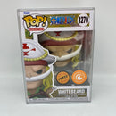 Funko Pop! Animation One Piece: Whitebeard