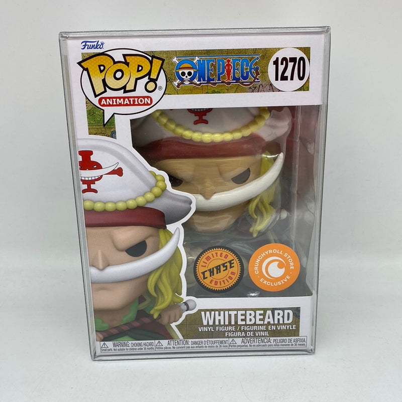 Funko Pop! Animation One Piece: Whitebeard