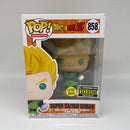 Funko Pop! Animation: Dragon Ball Z Super Saiyan Gohan