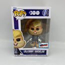 Funko Pop! WB 100: Lola Bunny Ravenclaw