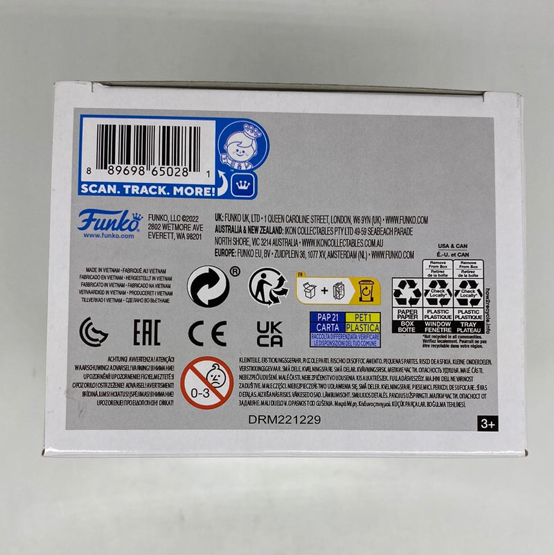 Funko Pop! One Piece: Zoro (Enma)