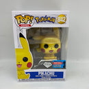 Funko Pop! Pokémon: Pikachu