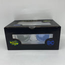 Funko Pop! DC: Batman (Blue and Grey) (2-Pack) Vinyl Figures Limited Edition 2500 Pieces DAMAGED
