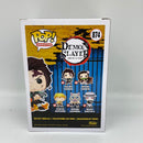 Funko Pop! Animation: Demon Slayer Tanjiro Kamado (Hinokami Kagura Dance)