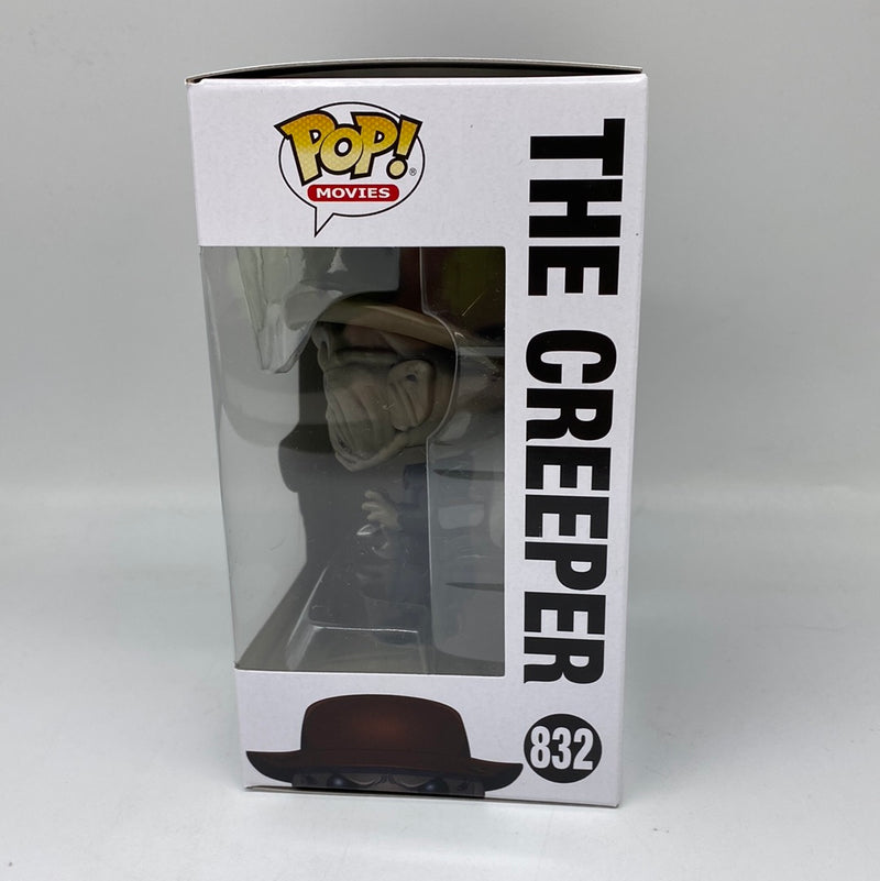 Funko Pop! Movies: Jeepers Creepers - The Creeper