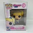 Funko Pop! Animation: The Powerpuff Girls Bubbles