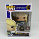 Funko Pop! Black Clover Charlotte (Charla)