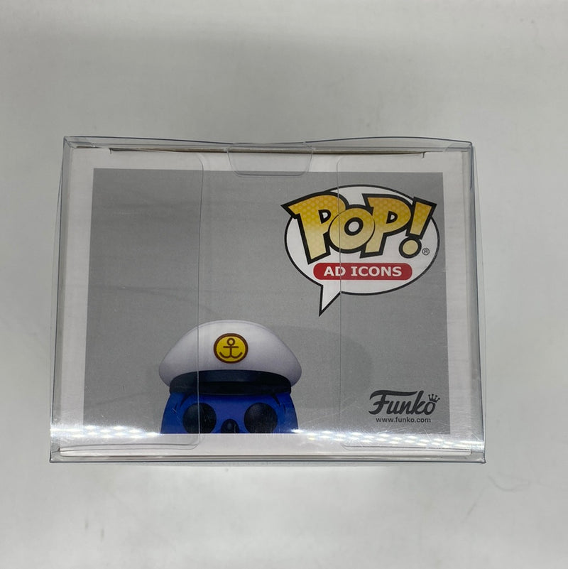 Funko Pop! Ad Icons Kellogg's Sugar Smacks: Smaxey the Seal