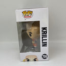 Funko Pop! Animation: Dragon Ball Z - Krillin