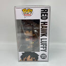 Funko Pop! Animation Once Piece: Red Hawk Luffy