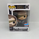 Funko Pop! Game of Thrones: Beric Dondarrion