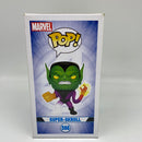 Funko Pop! Marvel: Fantastic Four Super-Skrull