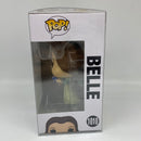 Funko Pop! Disney Beauty and the Beast Belle