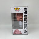 Funko Pop! Animation: Dragon Ball Z - Super Buu With Ghost