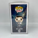 Funko Pop! Television: Stranger Things - Mr. Clarke