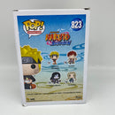 Funko Pop! Animation: Naruto Shippuden Naruto Uzumaki
