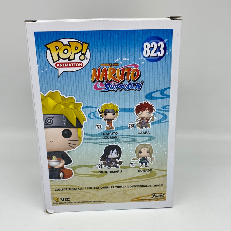 Funko Pop! Animation: Naruto Shippuden Naruto Uzumaki