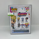 Funko Pop! Animation: Boruto Naruto Next Generations - Boruto with Chakra Blade