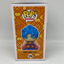 SSGSS Goku (Kaio-Ken Times Twenty) (Glow in the Dark) Box Lunch Exclusive Pop! Vinyl Figure
