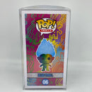 Funko Pop! Good Luck Trolls: Blue Troll