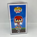 Funko Pop! Games: Sonic The Hedgehog - Knuckles