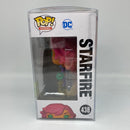 Funko Pop! Heroes: Justice League Starfire