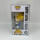 Funko Pop! Animation: Dragon Ball Z - Super SAiyan 2 Vegeta