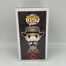 Funko Pop! Jurassic Park: Dr. Alan Grant