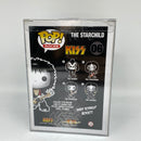 Funko POP! Rocks KISS The Starchild