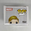 Funko Pop! Marvel Avengers Endgame: Captain Marvel