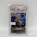 2021 POKEMON SWSH BSP FA/JOLTEON VMAX PSA 10
