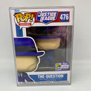 Funko Pop! Heroes Justice League: The Question