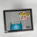 Funko Pop! DC Heroes: Batman (Teal Chrome)