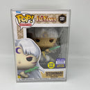 Funko Pop! Animation: InuYasha - Sesshomaru